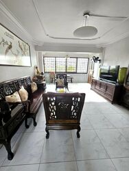 Blk 501 Cheng San Crest (Ang Mo Kio), HDB 5 Rooms #502311891